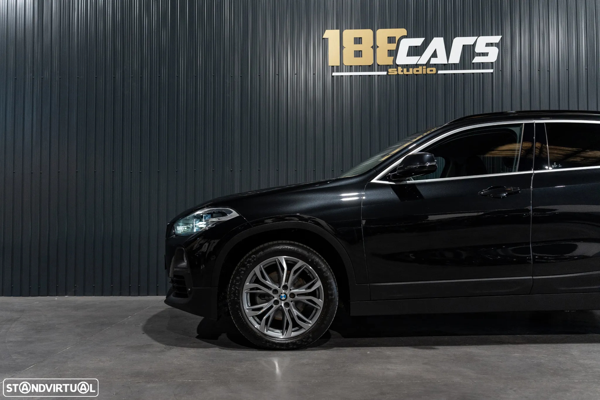 BMW X2 sDrive18i Aut. M Sport - 30