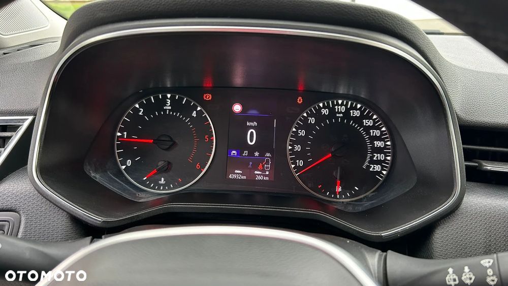 Renault Clio BLUE dCi 85 BUSINESS EDITION - 7