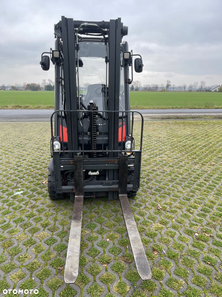 Linde H 20 - 8