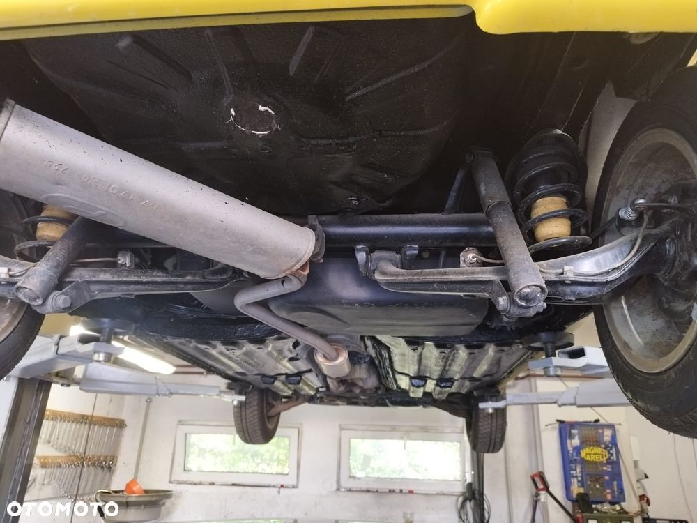 Fiat Seicento Sporting - 15