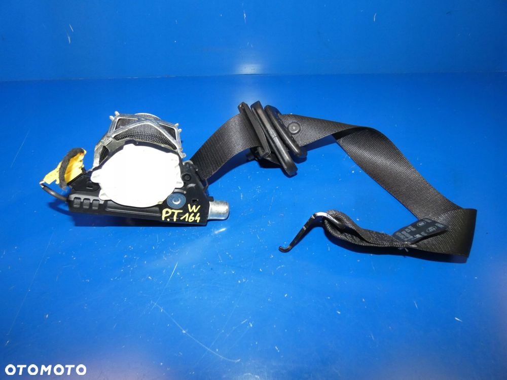 MERCEDES ML W164 PAS BEZPIECZEŃSTAWA PRAWY TYŁ - 1