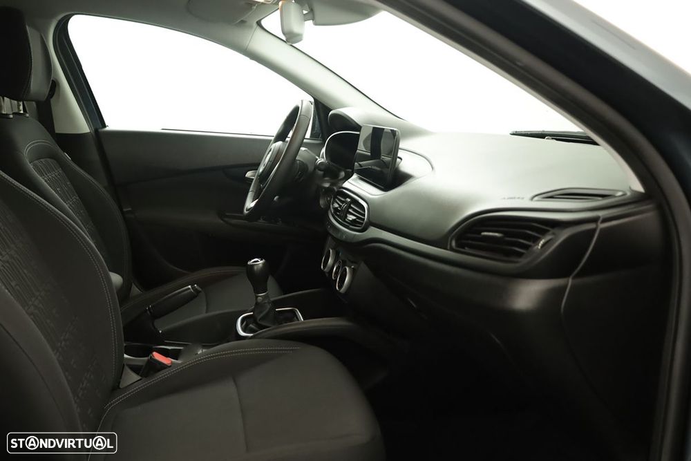 Fiat Tipo Station Wagon 1.0 GSE T3 - 14
