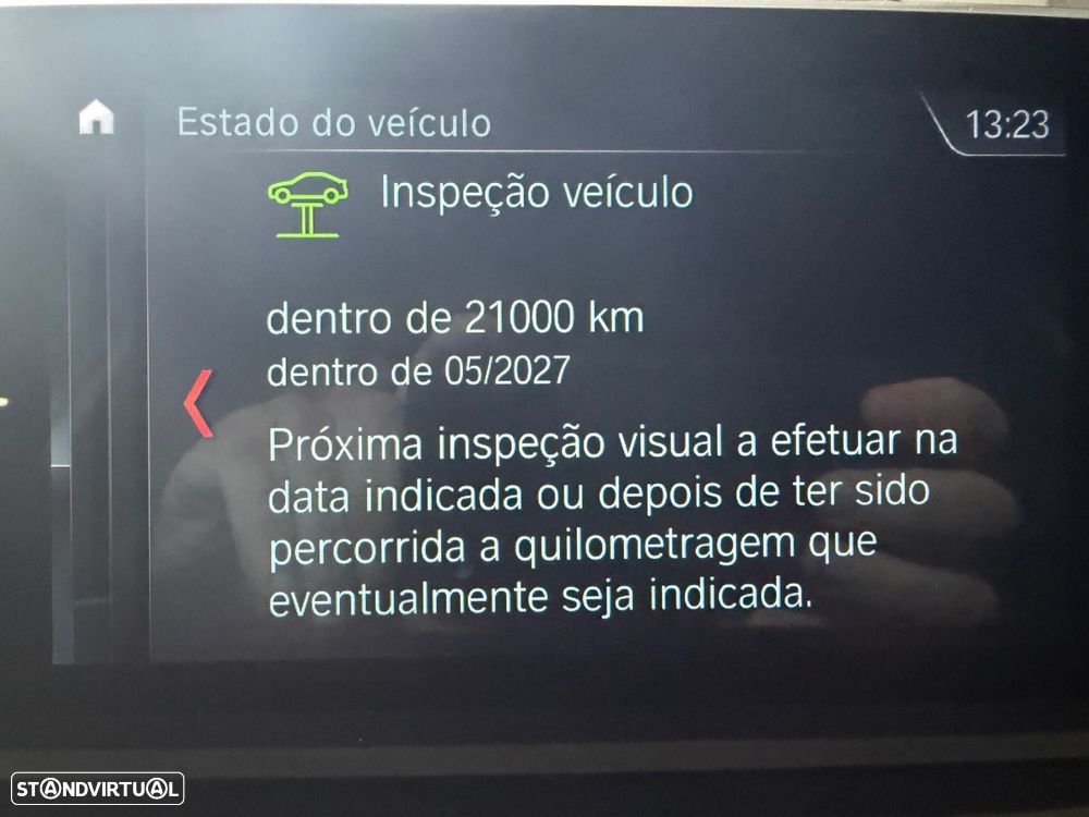 BMW X1 18 i sDrive Auto - 37