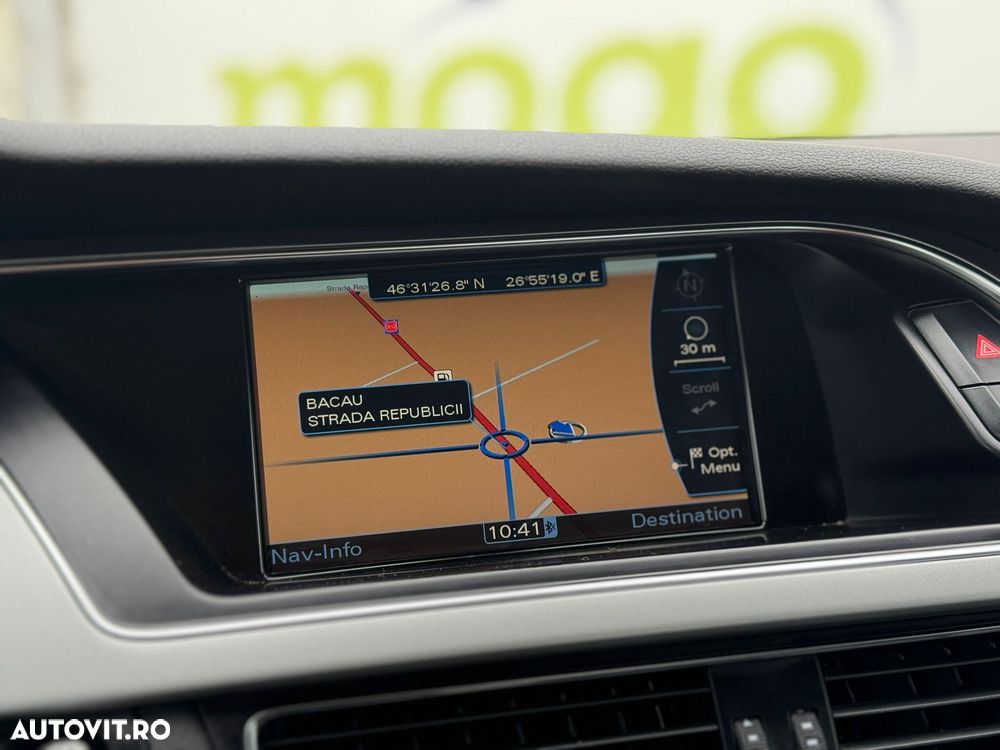 Audi A5 2.7 TDI ack DPF - 33