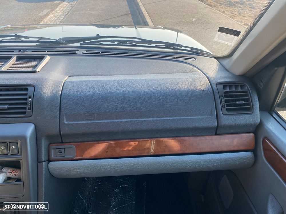 Land Rover Range Rover 2.5 DSE - 9