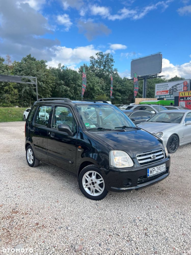 Suzuki Inny - 2