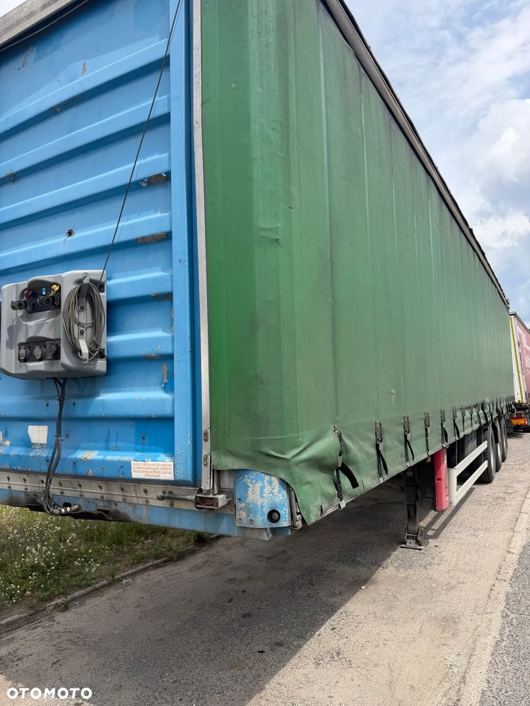 Fruehauf Standard - 2