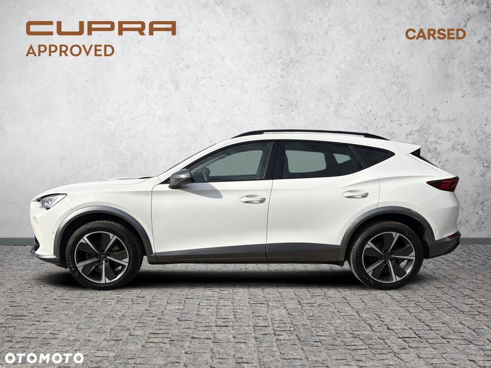 Cupra Formentor 1.5 TSI - 4