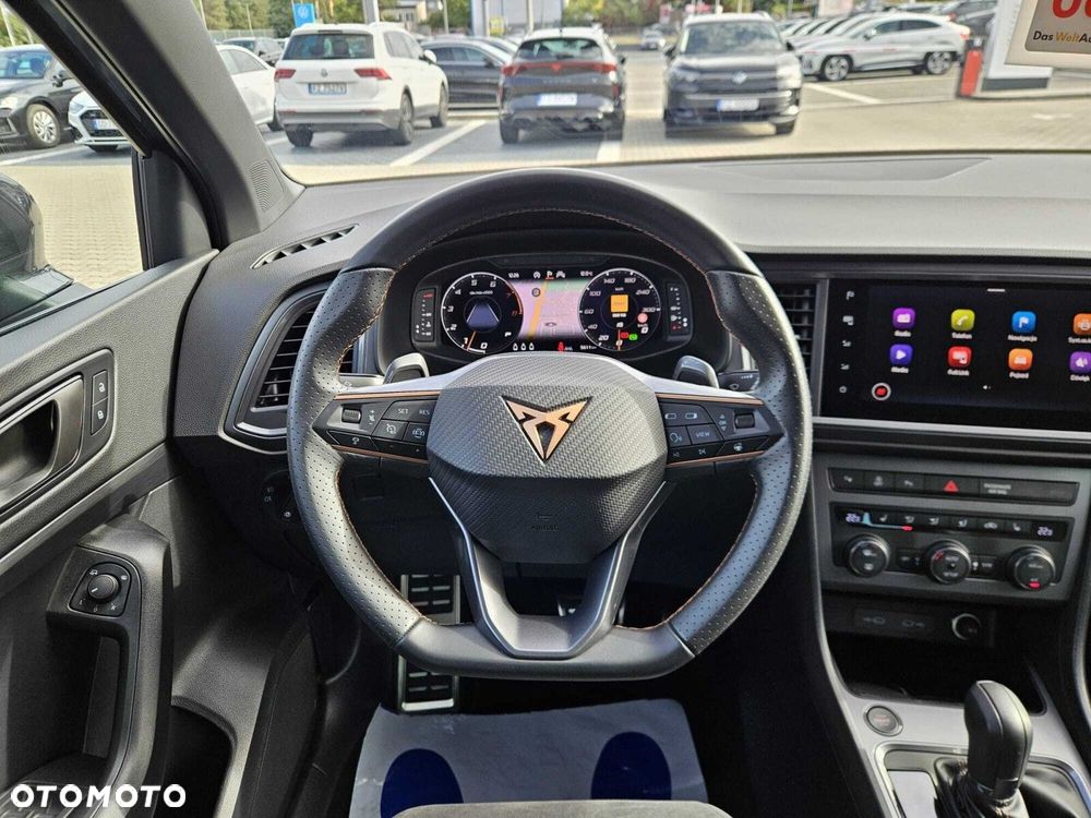 Cupra Ateca - 25