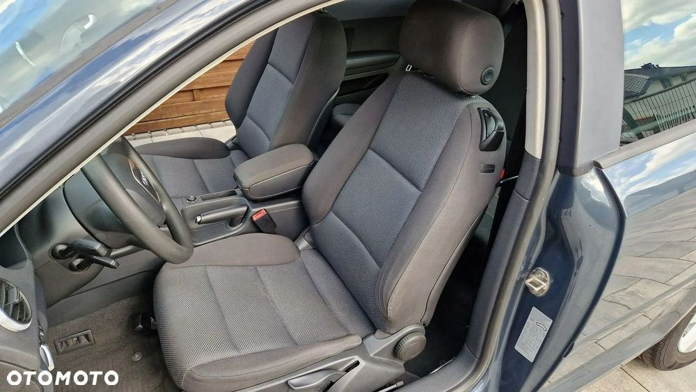 Audi A3 3-drzwiowe 1.6 TDI Attraction - 19
