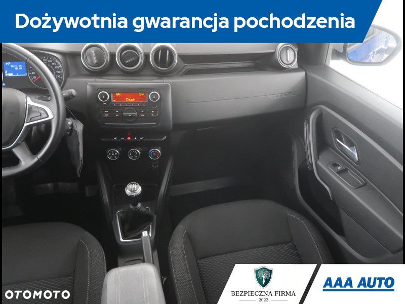 Dacia Duster - 9