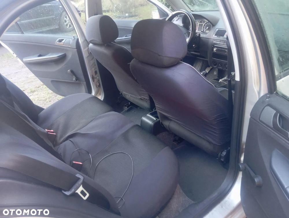 Skoda Fabia 1.2 12V Ice Classic - 7