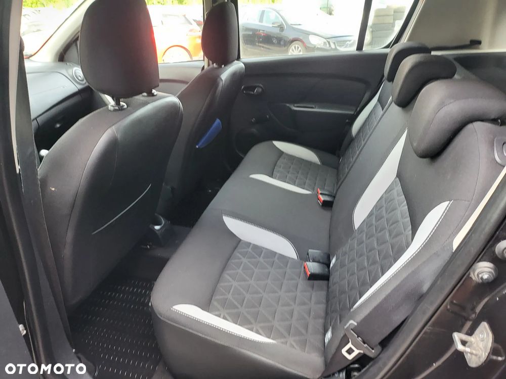 Dacia Sandero Stepway 0.9 TCe Laureate S&S EU6 - 28