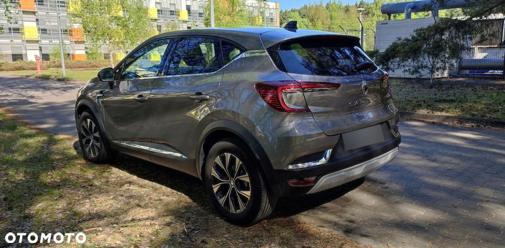 Renault Captur - 4