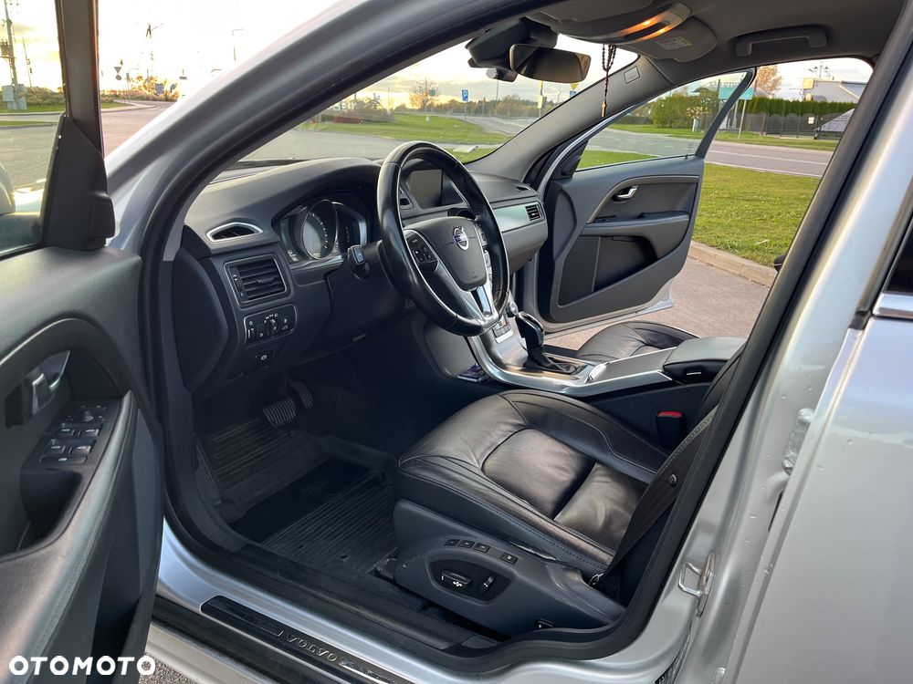 Volvo S80 T5 Drive-E Summum - 19