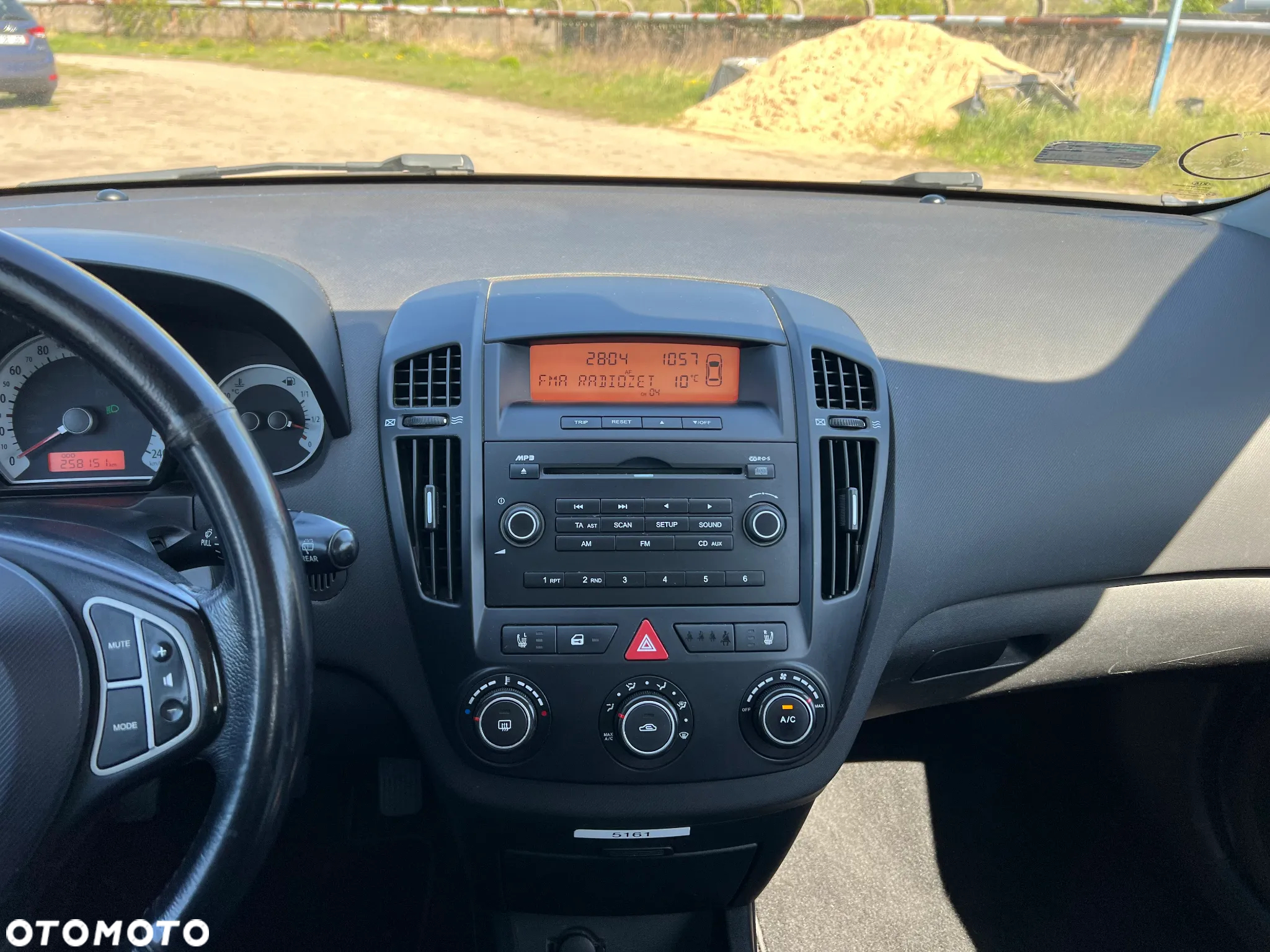 Kia Ceed Cee'd 1.6 Crdi Comfort - 3