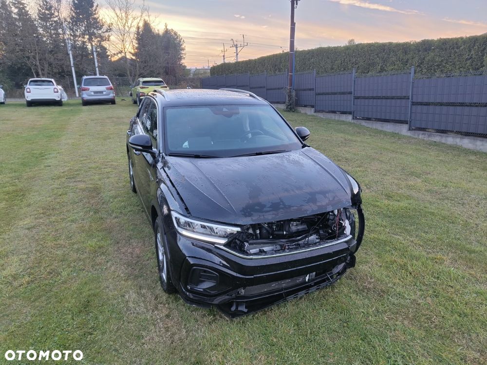 Volkswagen T-Roc 2.0 TSI OPF 4MOTION DSG R-Line - 13