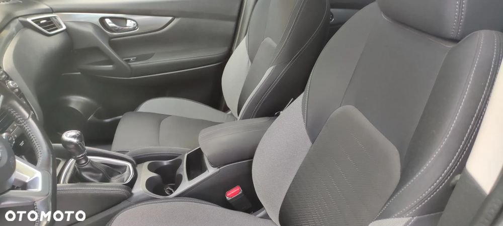 Nissan Qashqai - 21