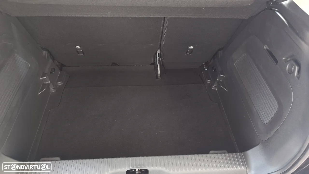 Citroën C3 Aircross 1.2 PureTech Feel - 30
