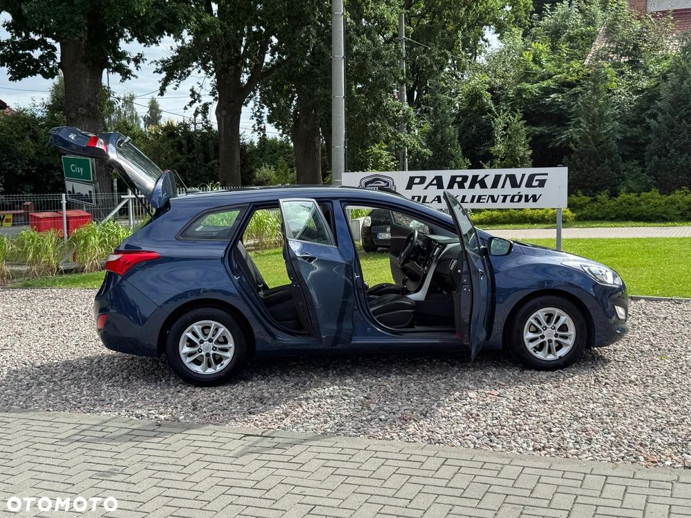 Hyundai i30 - 18