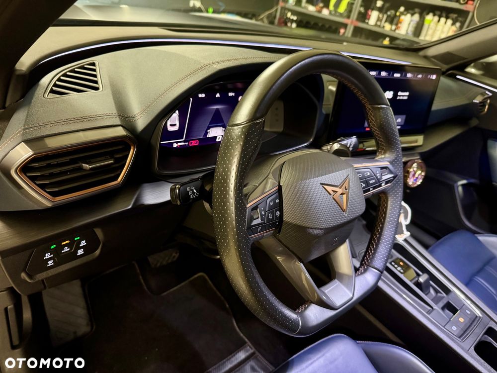 Cupra Formentor 1.5 TSI DSG - 19