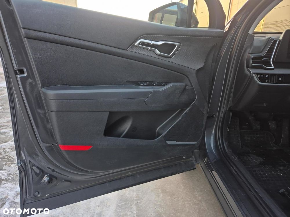 Kia Sportage 1.6 T-GDI M 2WD - 11