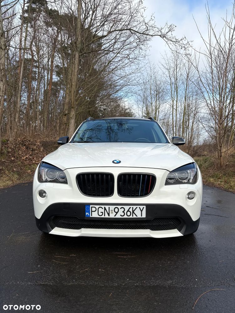 BMW X1 xDrive28i Sport Line - 5