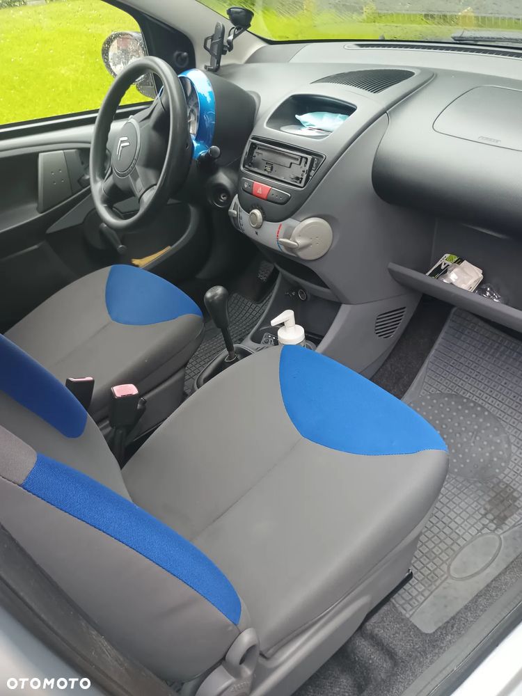 Citroën C1 1.0i Flirt - 11