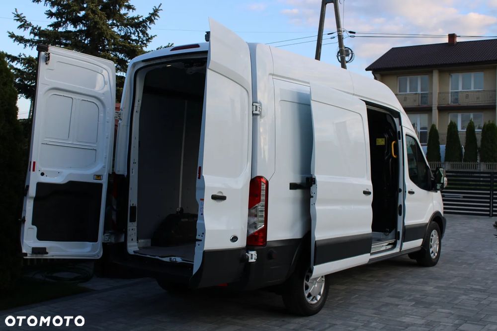Ford Transit - 14