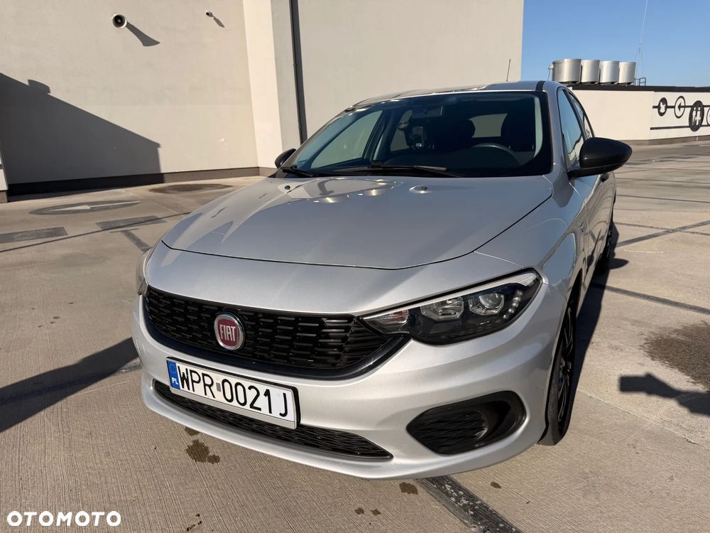 Fiat Tipo 1.4 16v Street - 11