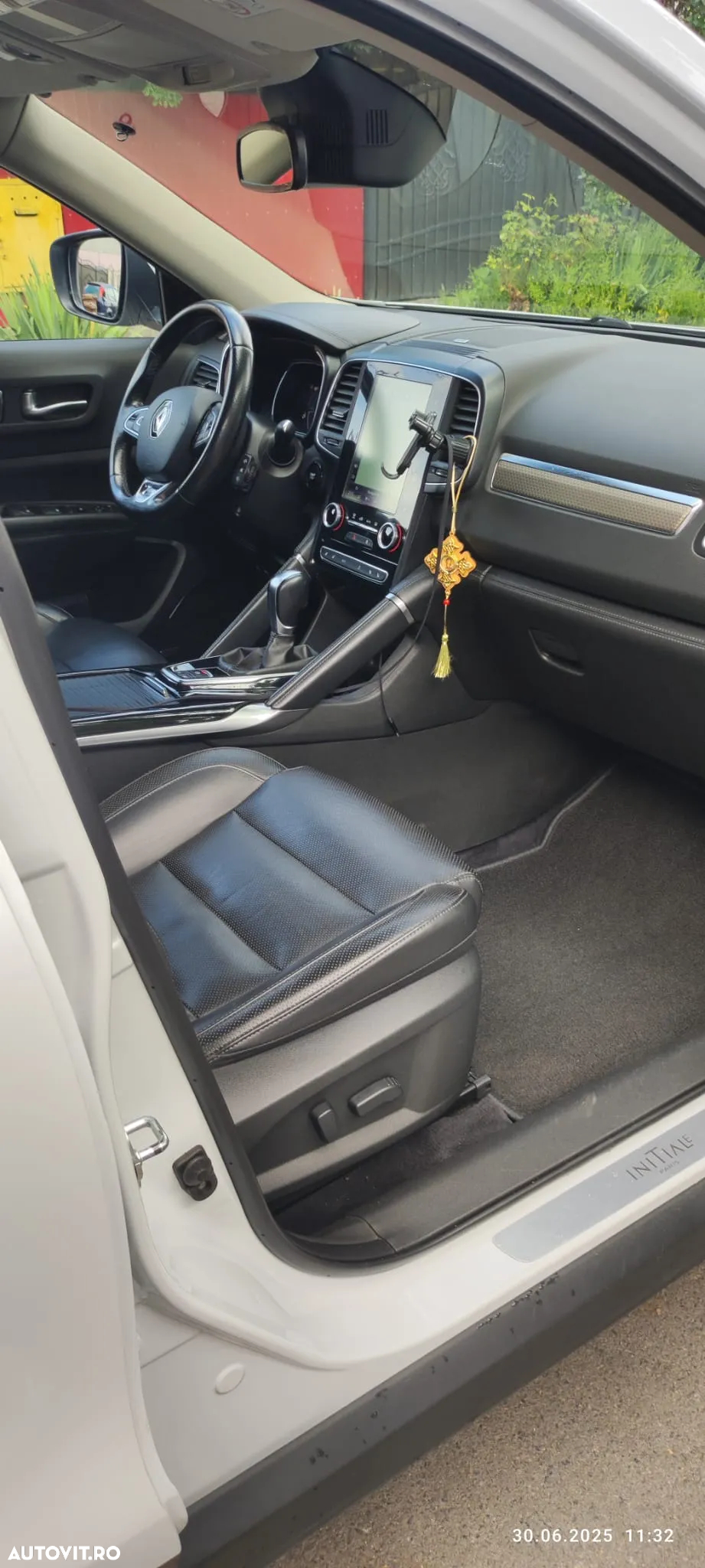 Renault Koleos ENERGY dCi 175 X-tronic 4WD INITIALE PARIS - 12