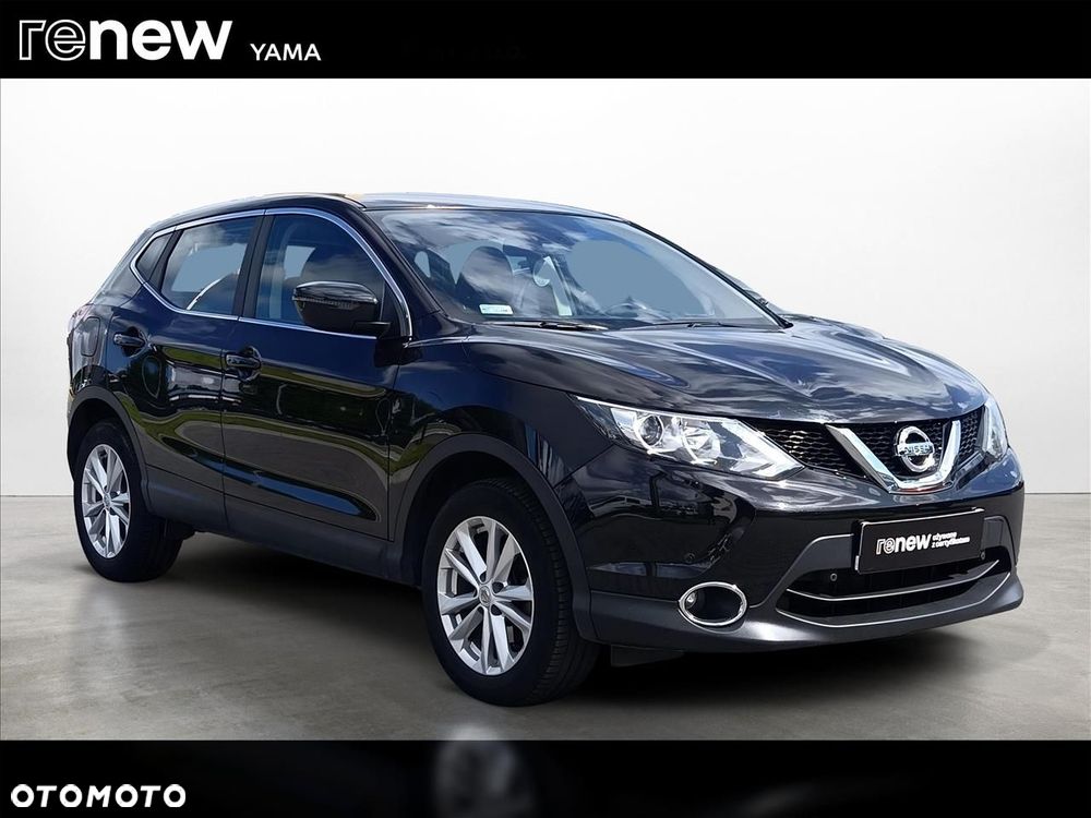 Nissan Qashqai 1.2 DIG-T Acenta - 7