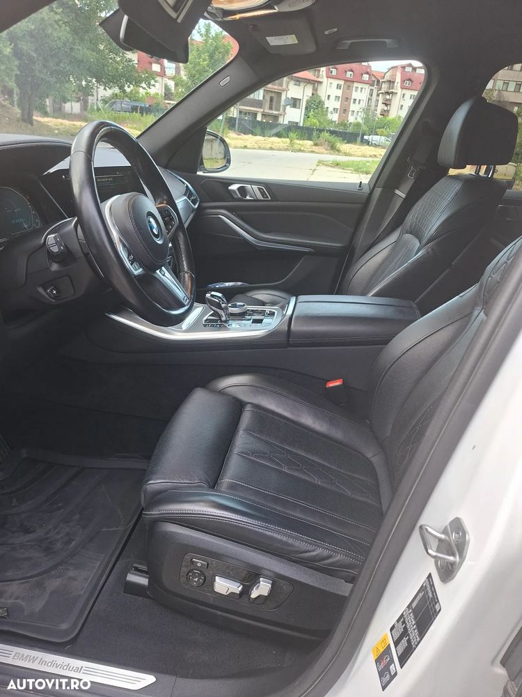 BMW X5 xDrive45e - 9