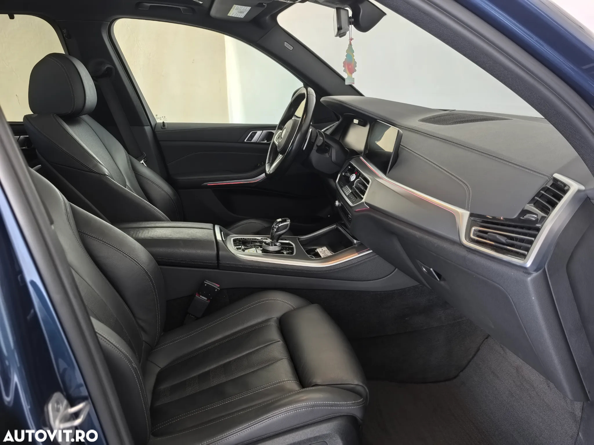 BMW X5 xDrive45e AT PHEV - 32