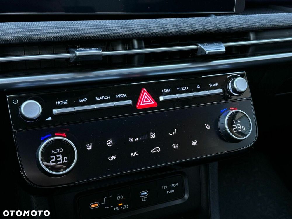 Hyundai Tucson - 19