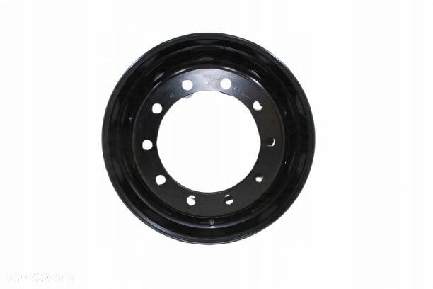 Mercedes felga stalowa 22,5x11,75 IS160 A4054011301 A4054000502 - 1