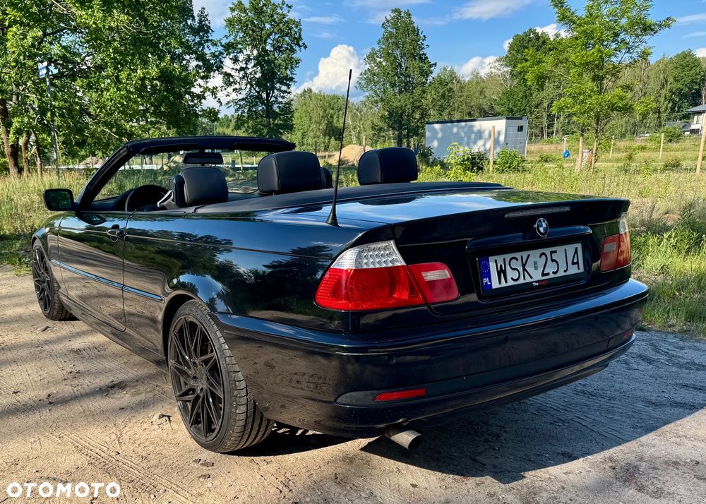 BMW Seria 3 318 Ci - 5