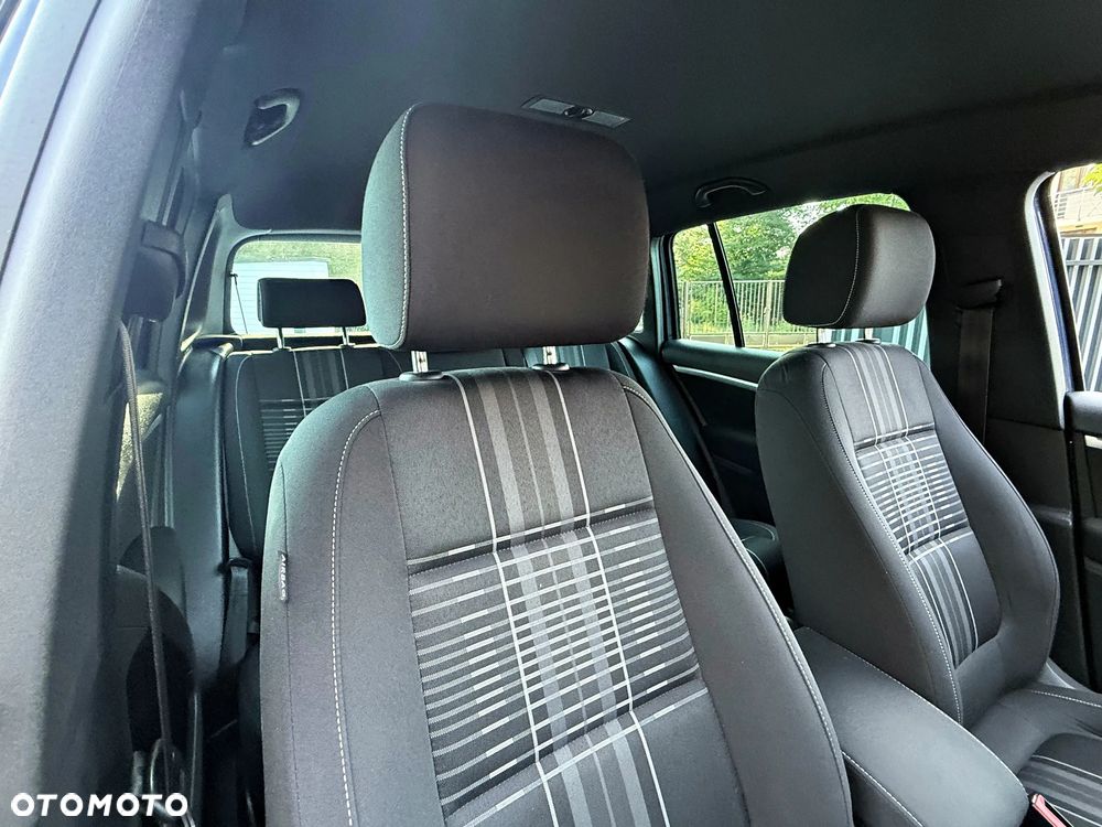 Volkswagen Tiguan 1.4 TSI BlueMotion Technology Lounge Sport & Style - 34