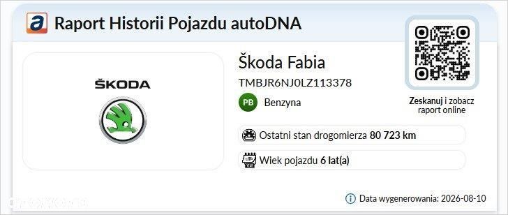 Skoda Fabia 1.0 TSI Style - 19