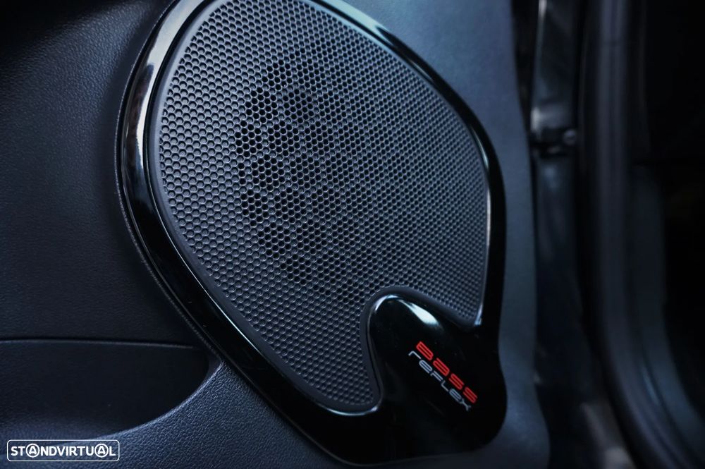 Renault Clio Sport Tourer 1.5 dCi GT Line - 24