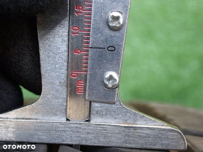 AUDI Q3 Q3 Q5 7Jx19 ET43 5X112 235/50/19 felgi aluminiowe koła - 10