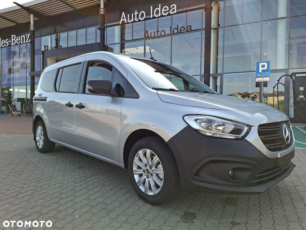 Mercedes-Benz citan 113 TOUR