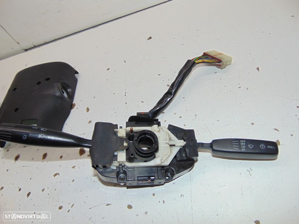 Suzuki alto manete de luzes e limpa vidros/coluna de direção - 2