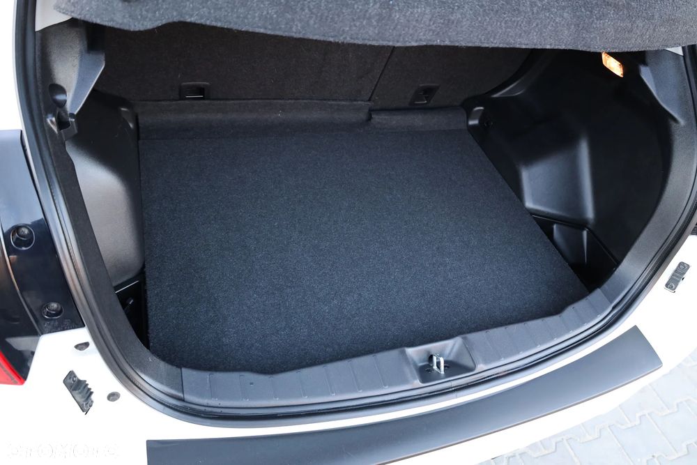 Mitsubishi ASX 1.6 2WD - 29