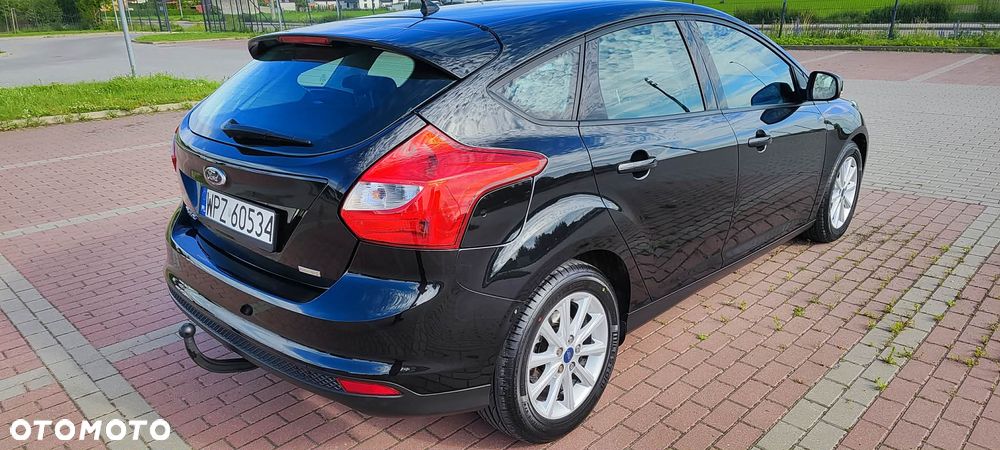 Ford Focus - 6