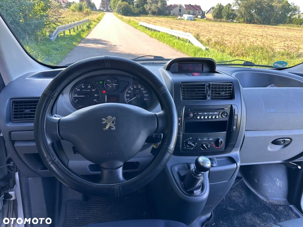 Peugeot Expert - 10