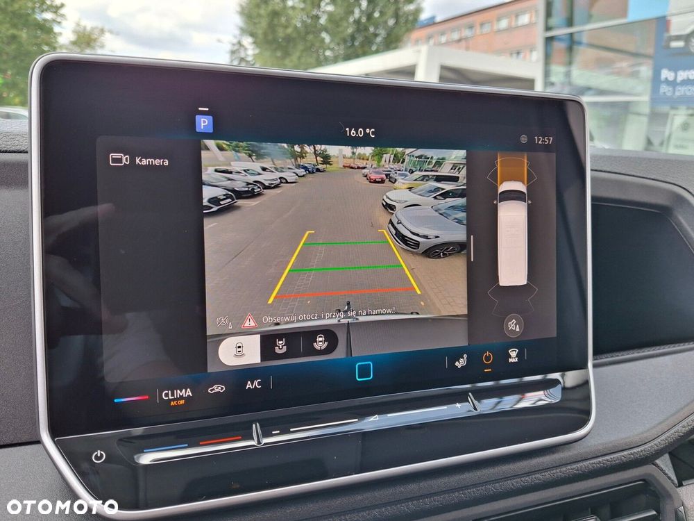 Volkswagen Crafter - 22