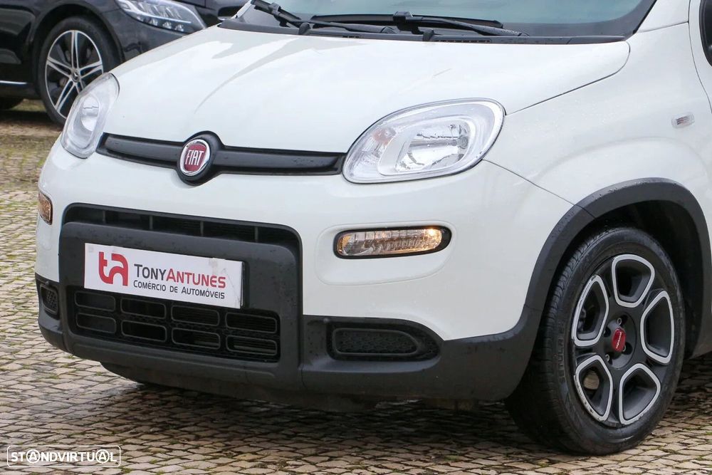 Fiat Panda - 6