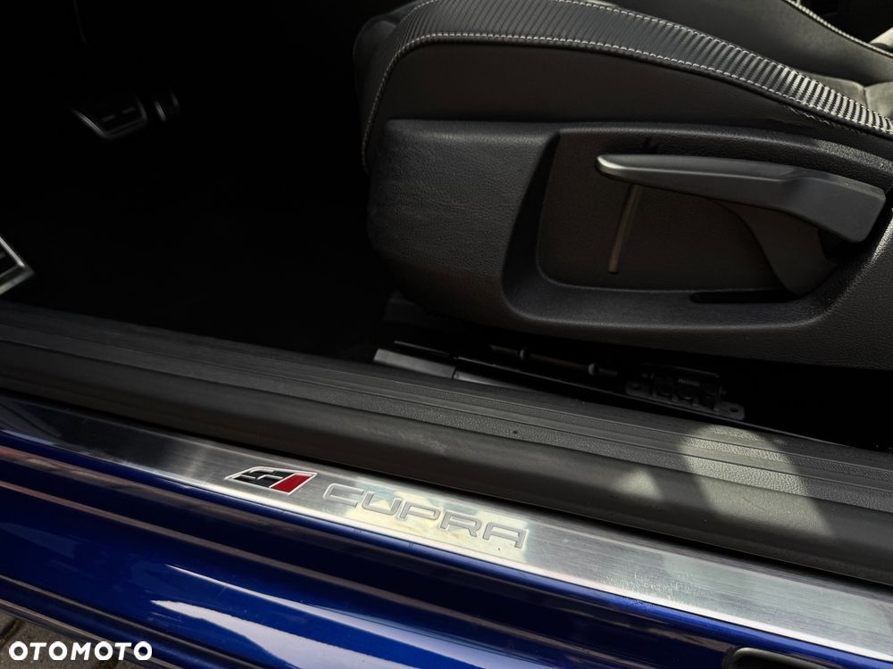 Seat Leon SC 2.0 TSI Cupra S&S DSG - 32