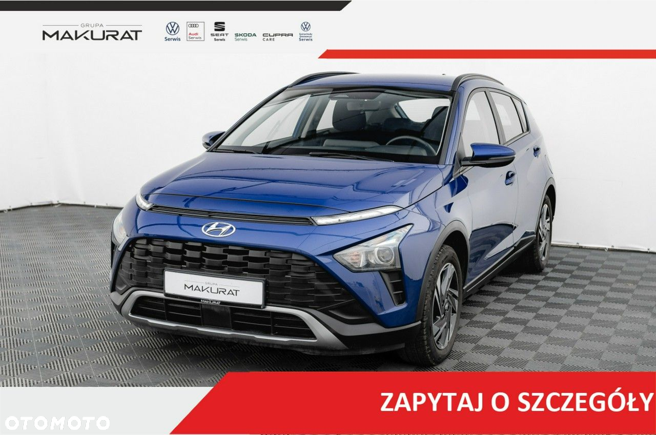 Hyundai Bayon 1.2 Smart - 2